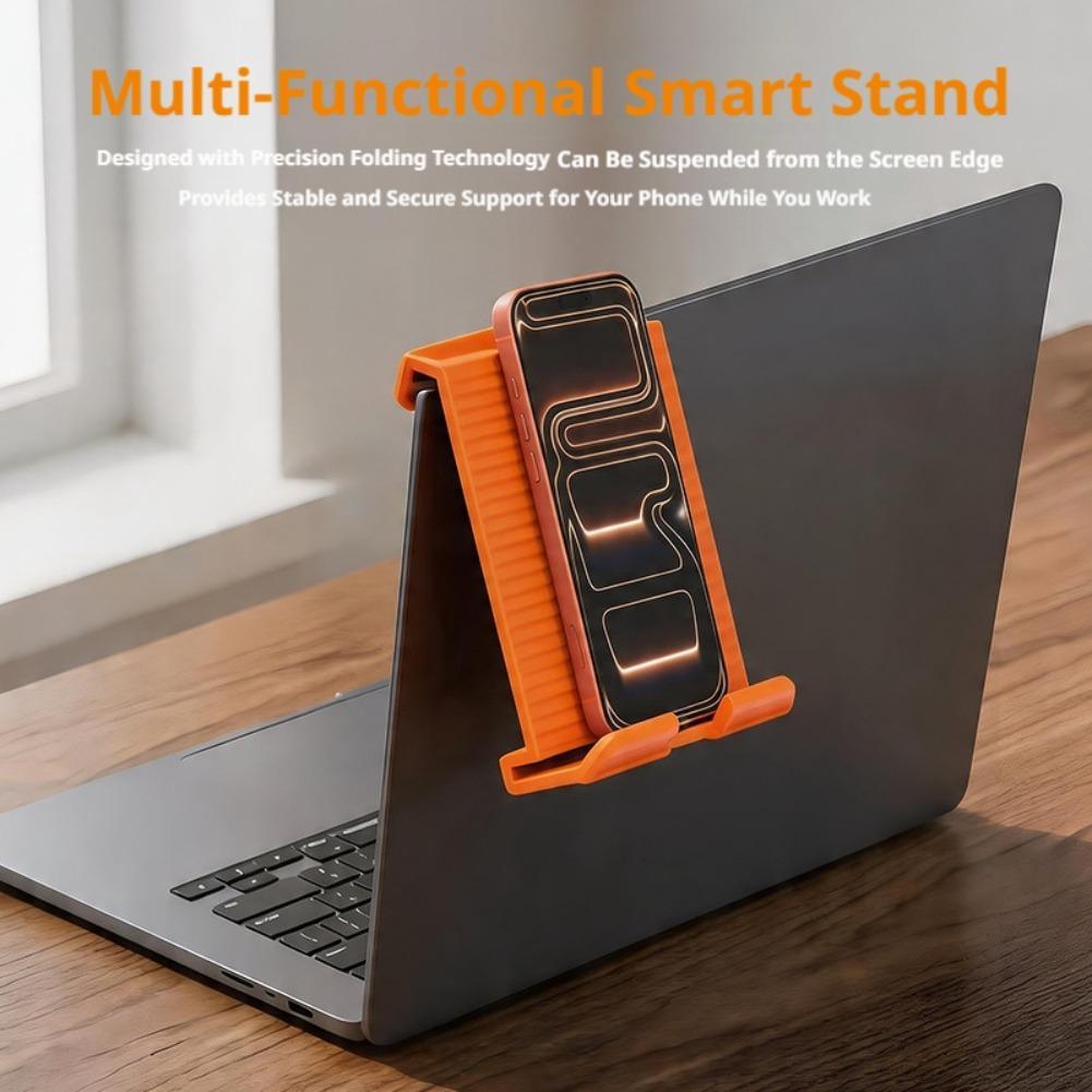 Flexible Foldable Silicone Pho - огляд і ціна Tablet Stand Adjustable