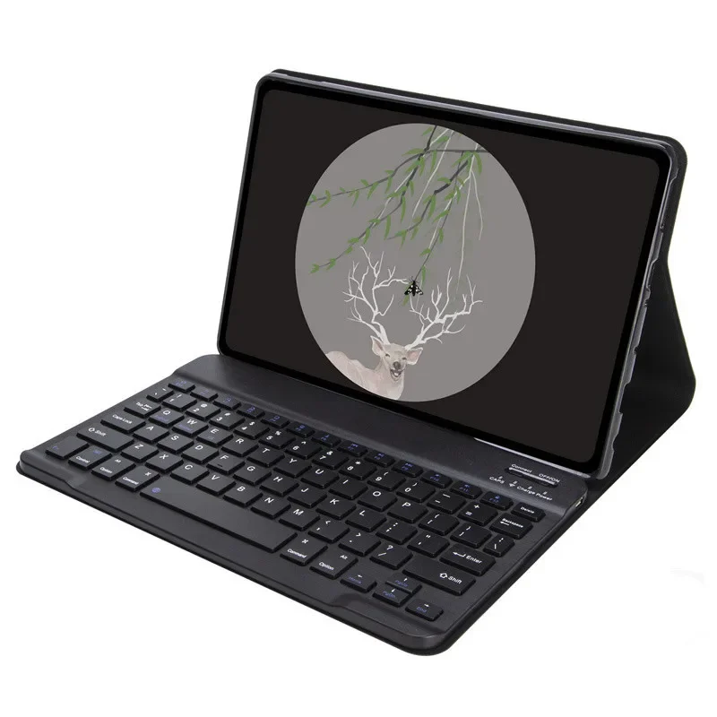 Keyboard Case For Samsung Gala - огляд і ціна Samsung Tablet Keyboard Accessories