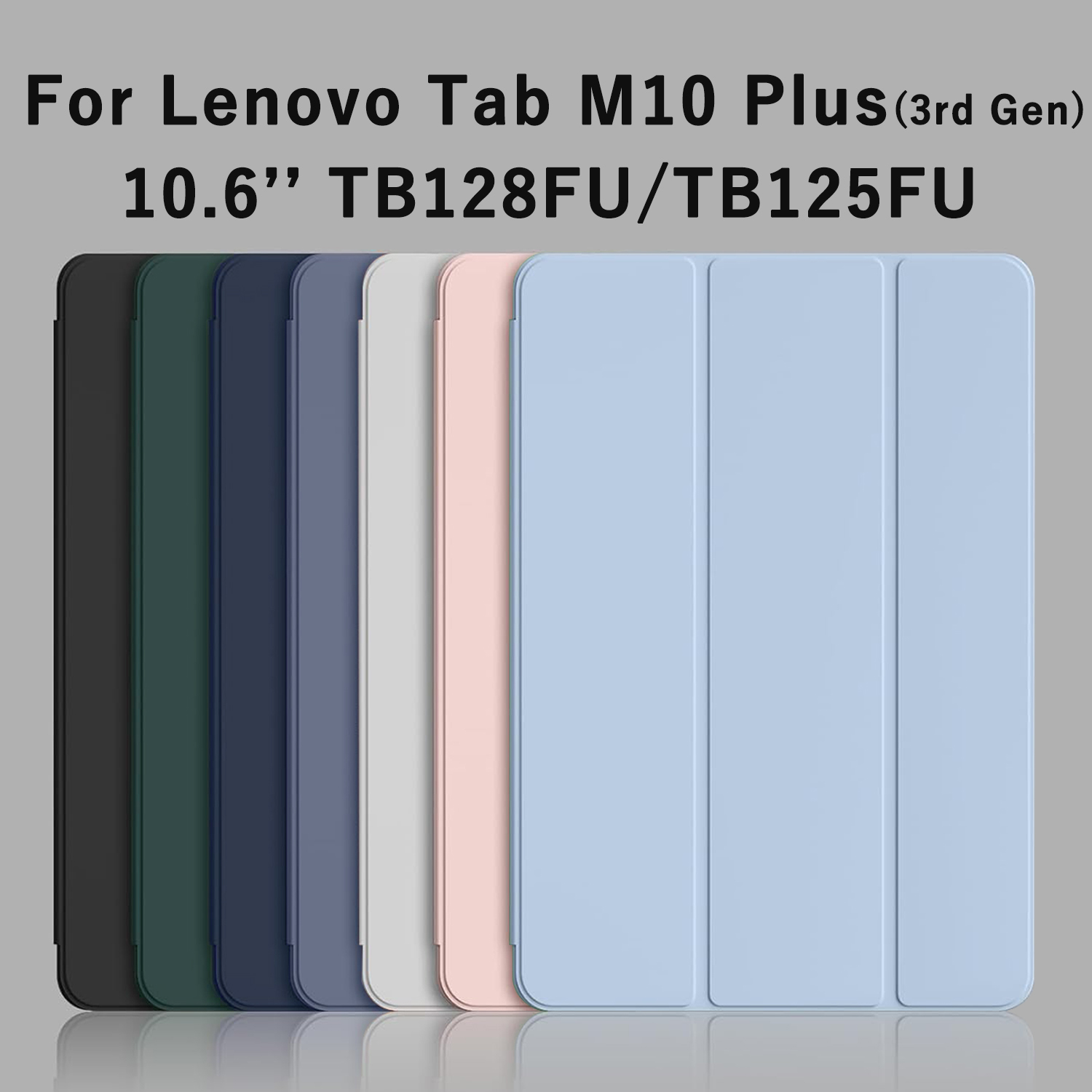 For Lenovo Tab M10 Plus (3rd G - огляд і ціна Lenovo Tablet With Accessories