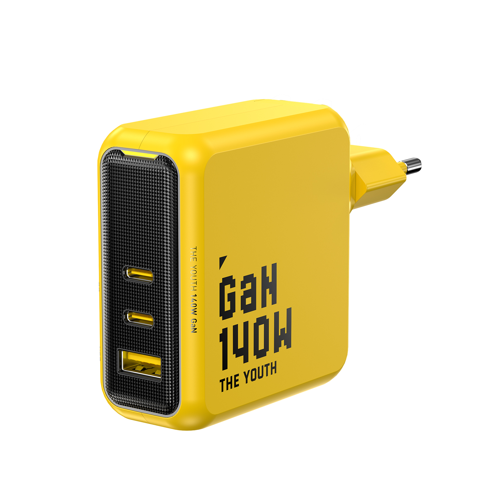 AOHI Youth 140W GaN Charger PD - огляд і ціна Dell Tablet Accessories