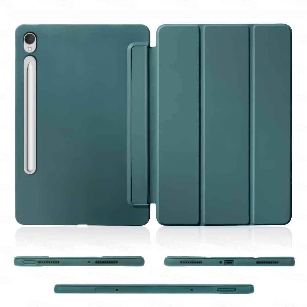 For Samsung Galaxy Tab A7 A8 A - огляд і ціна Samsung Tablet A9 Accessories