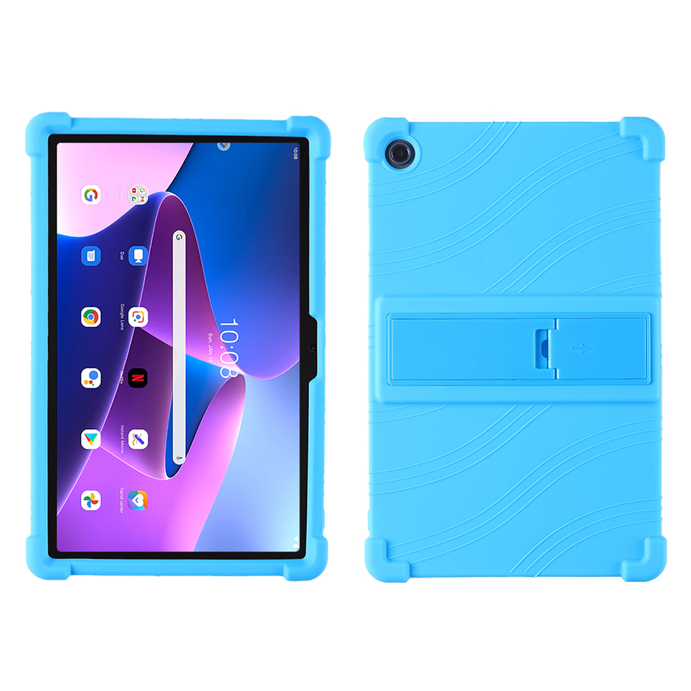Silicone Stand Case for Lenovo - огляд і ціна Lenovo Tablet With Accessories