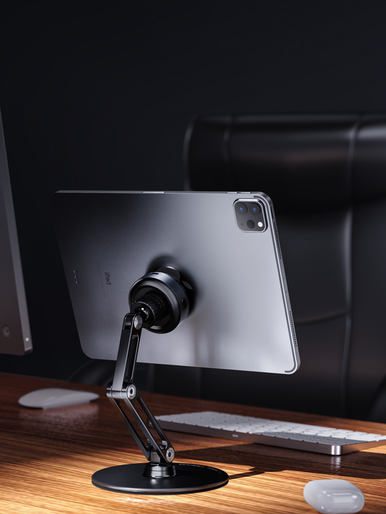 Artpowers Metal Vacuum Tablet  - огляд і ціна Huawei Tablet Accessories