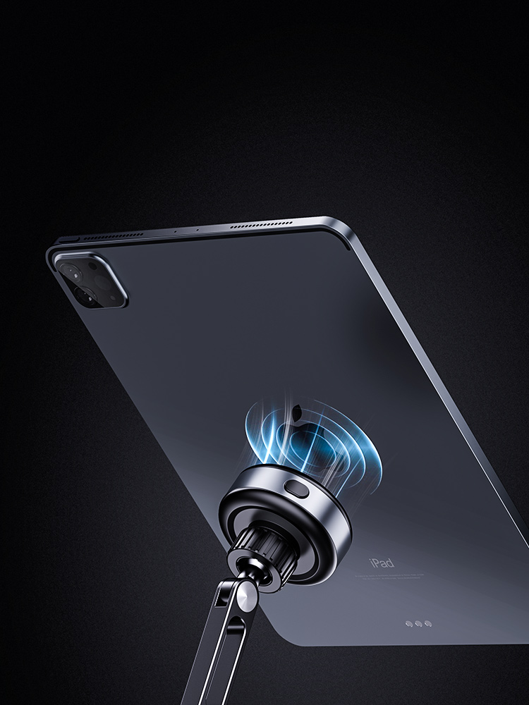 Artpowers Metal Vacuum Tablet  - огляд і ціна Huawei Tablet Accessories