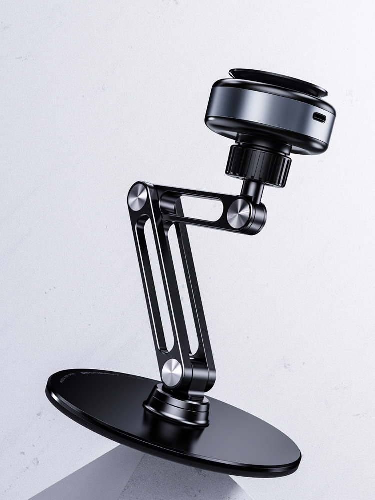 Artpowers Metal Vacuum Tablet  - огляд і ціна Huawei Tablet Accessories