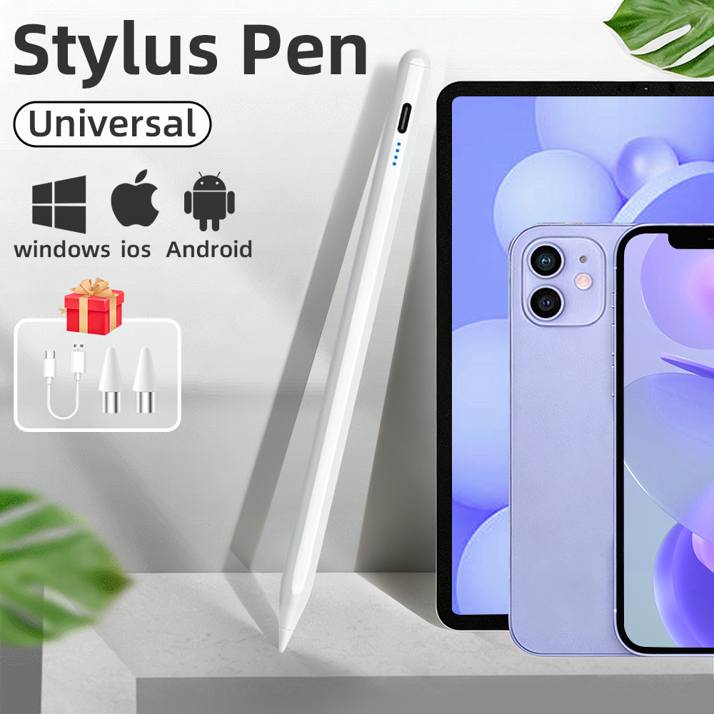 Touch Pen Universal Stylus Pen - огляд і ціна Huawei Tablet Accessories