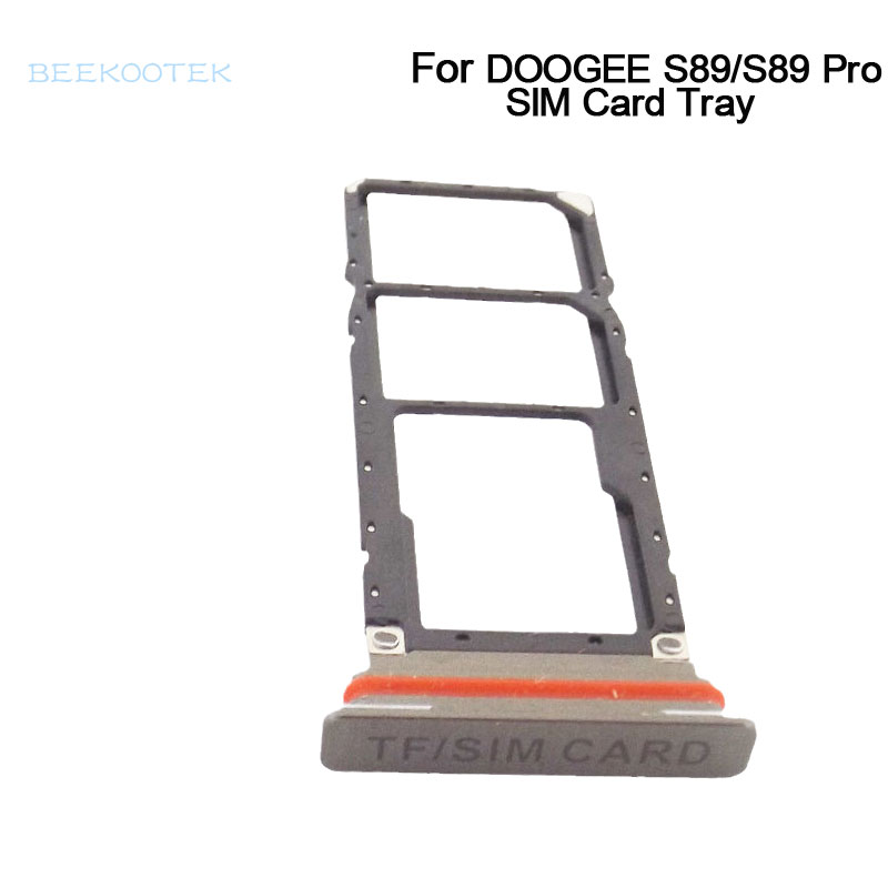 Original New DOOGEE S89 S89 Pr - огляд і ціна Doogee Tablet Accessories