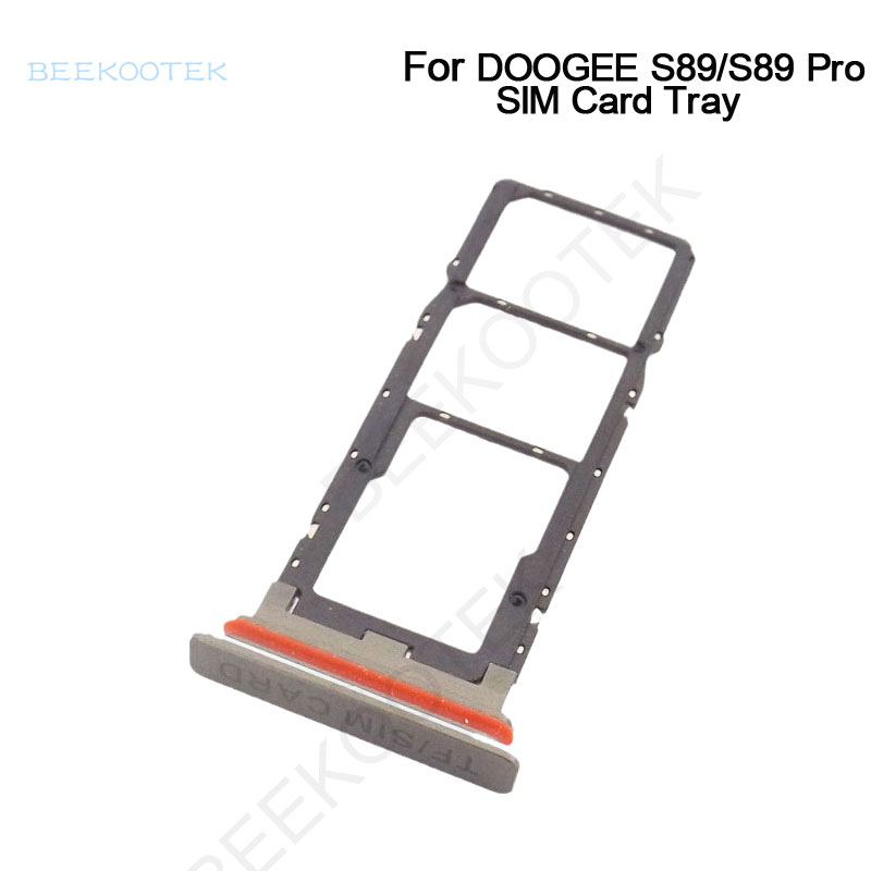 Original New DOOGEE S89 S89 Pr - огляд і ціна Doogee Tablet Accessories