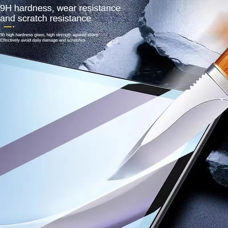HDTempered Glass Film For Oppo - огляд і ціна Oneplus Tablet Accessories