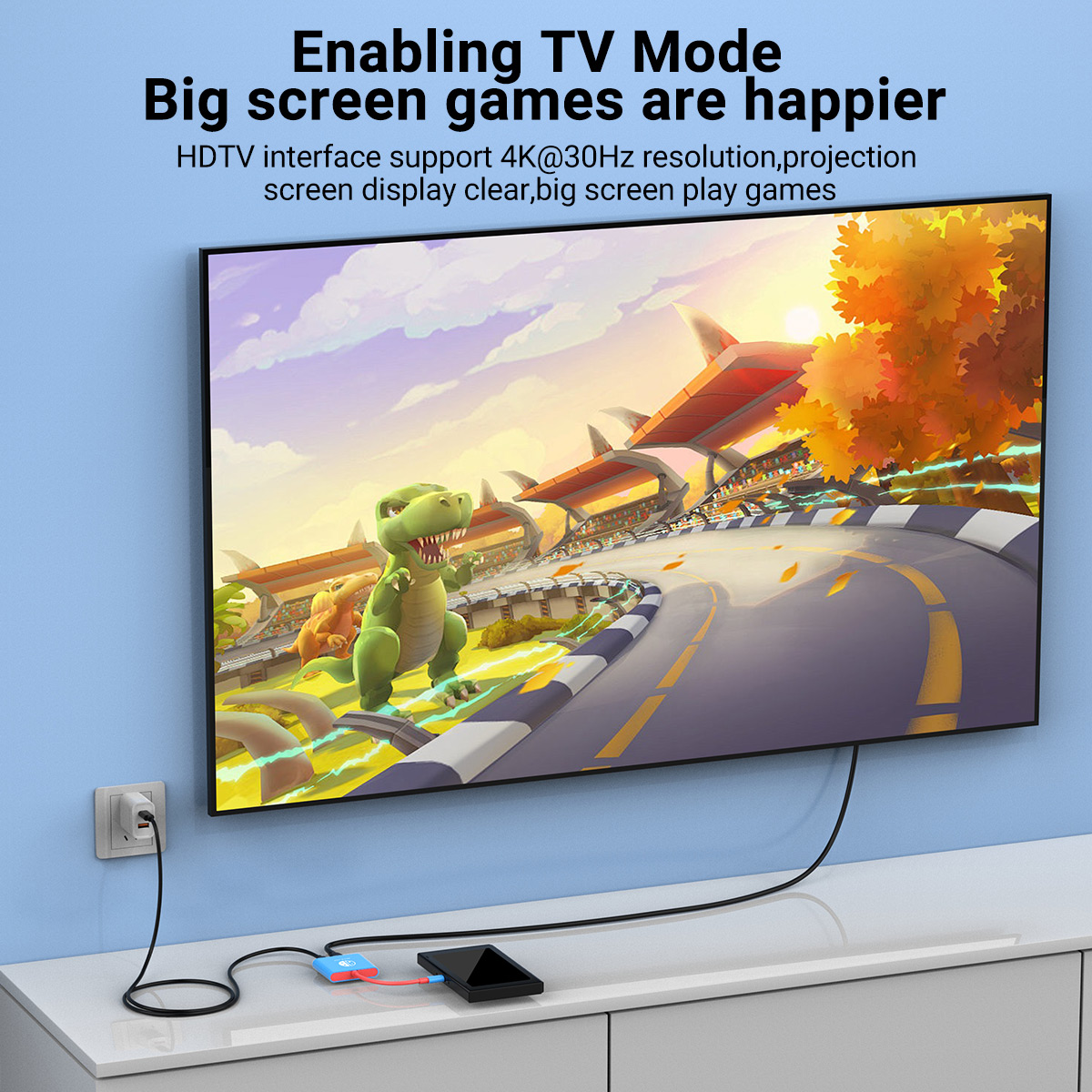 3-in-1 USB C HUB Type-C to HDM - огляд і ціна Hdmi Adapter Tablet