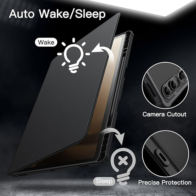 Case For Samsung Galaxy Tab S1 - огляд і ціна Samsung Tablet A9 Accessories