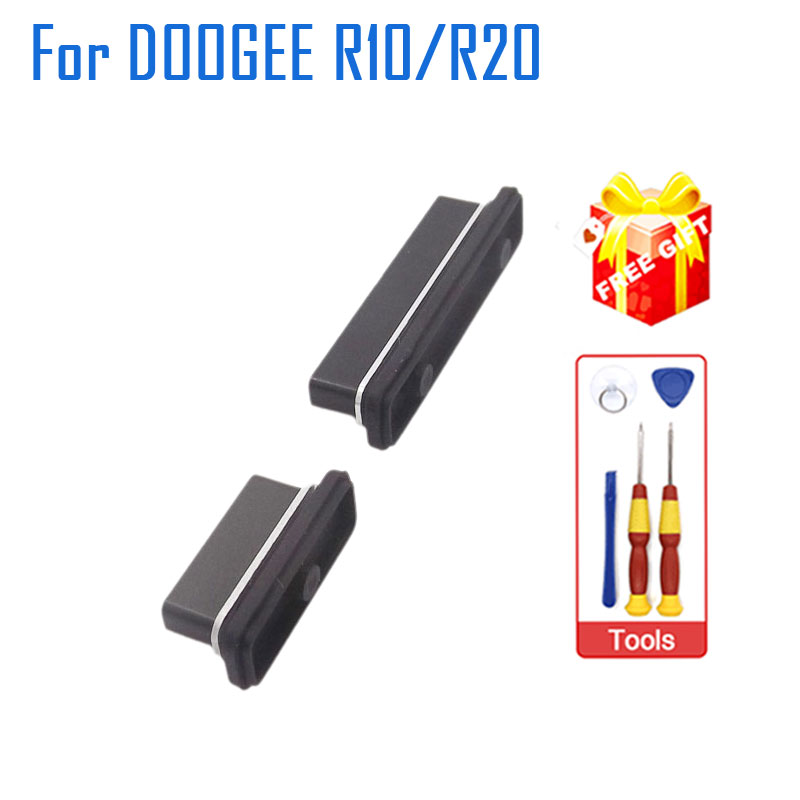 New Original DOOGEE R10 R20 Po - огляд і ціна Doogee Tablet Accessories