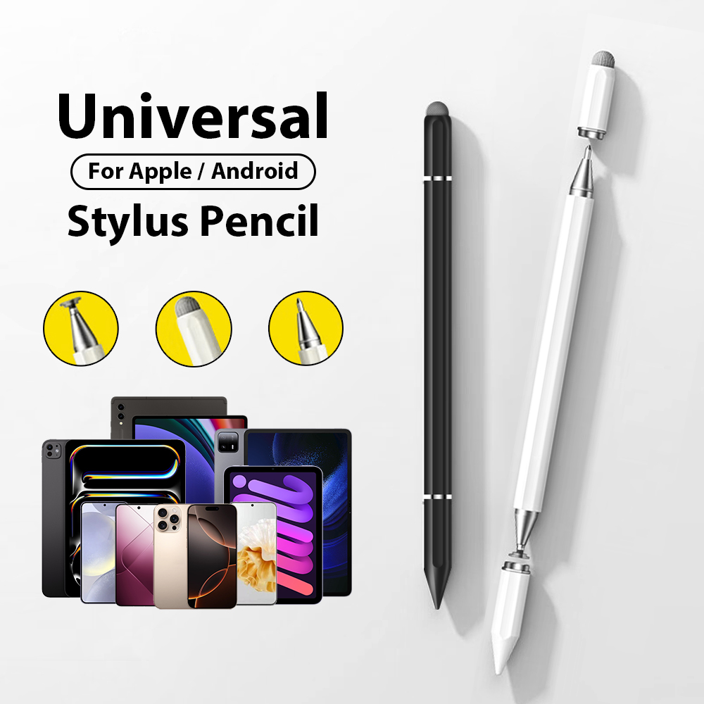 Universal Stylus Pencil For Sa - огляд і ціна Huawei Tablet Accessories
