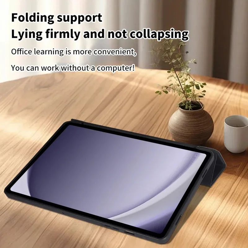 For 2025 Samsung Galaxy Tab S1 - огляд і ціна Samsung Tablet A9 Accessories