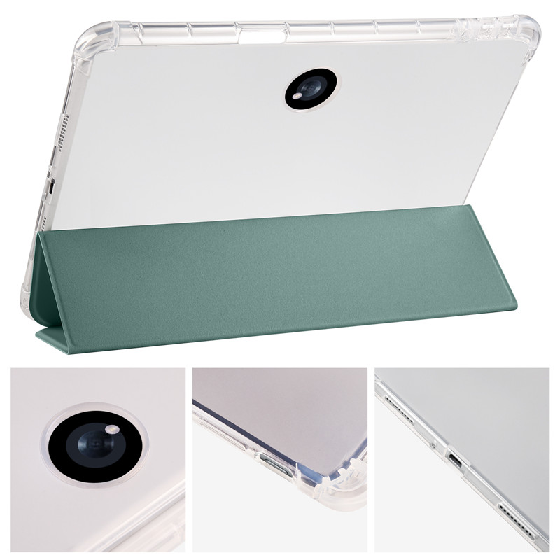 For OnePlus Pad Case 11.61 inc - огляд і ціна Lenovo Tablet With Accessories