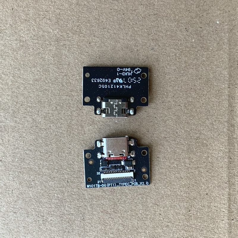 Original USB Board For Doogee  - огляд і ціна Doogee Tablet Accessories