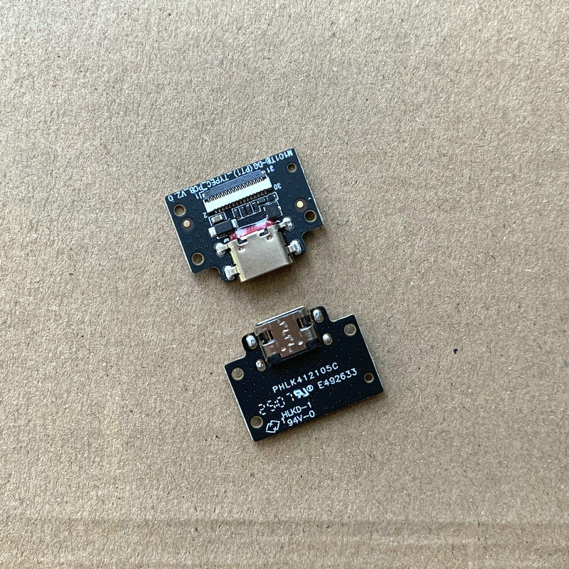 Original USB Board For Doogee  - огляд і ціна Doogee Tablet Accessories