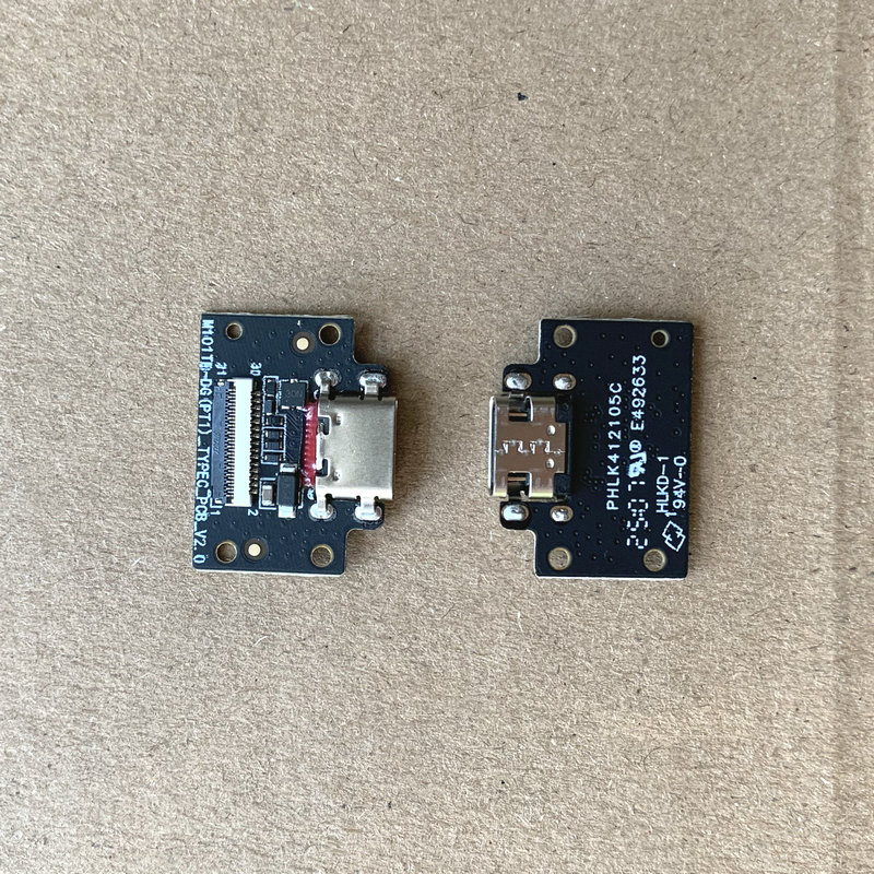 Original USB Board For Doogee  - огляд і ціна Doogee Tablet Accessories