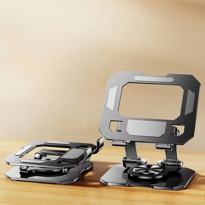 All-Metal Foldable 360° Rotata - огляд і ціна Huawei Tablet Accessories