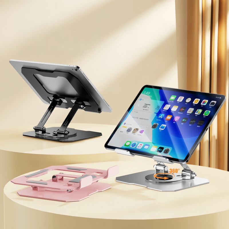 All-Metal Foldable 360° Rotata - огляд і ціна Huawei Tablet Accessories