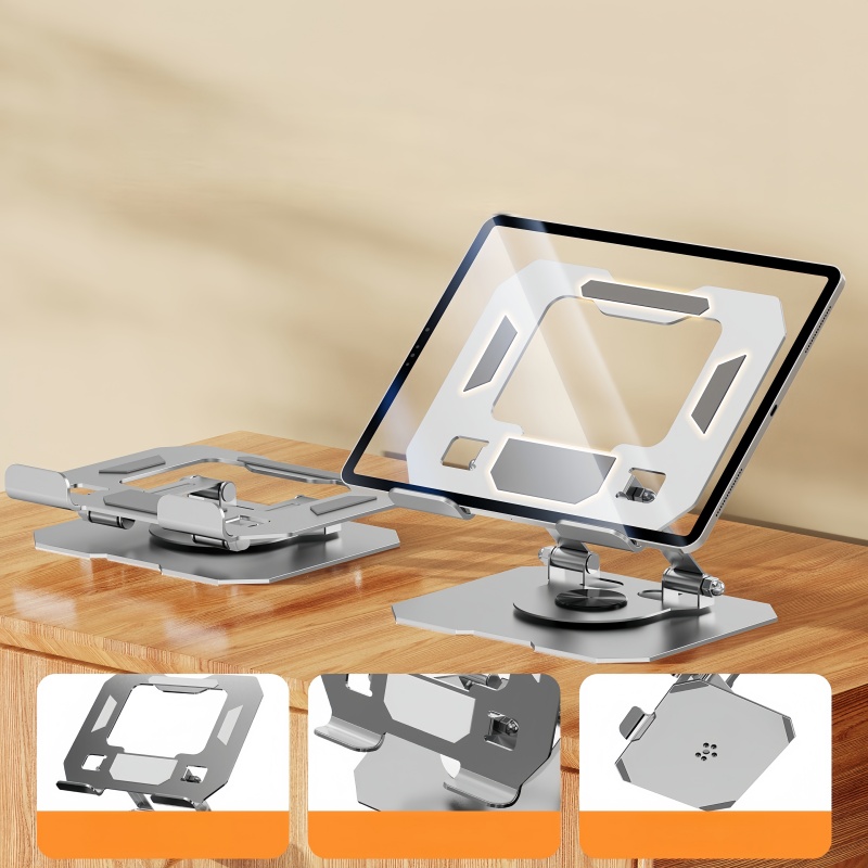 All-Metal Foldable 360° Rotata - огляд і ціна Huawei Tablet Accessories