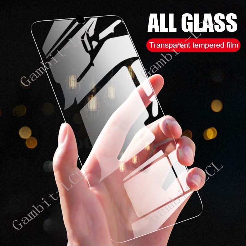 9H HD Original Tempered Glass  - огляд і ціна Oneplus Tablet Accessories