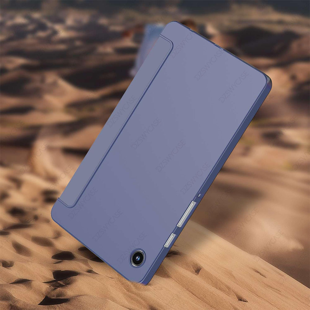 Silicone Case for Samsung Gala - огляд і ціна Samsung Tablet A9 Accessories