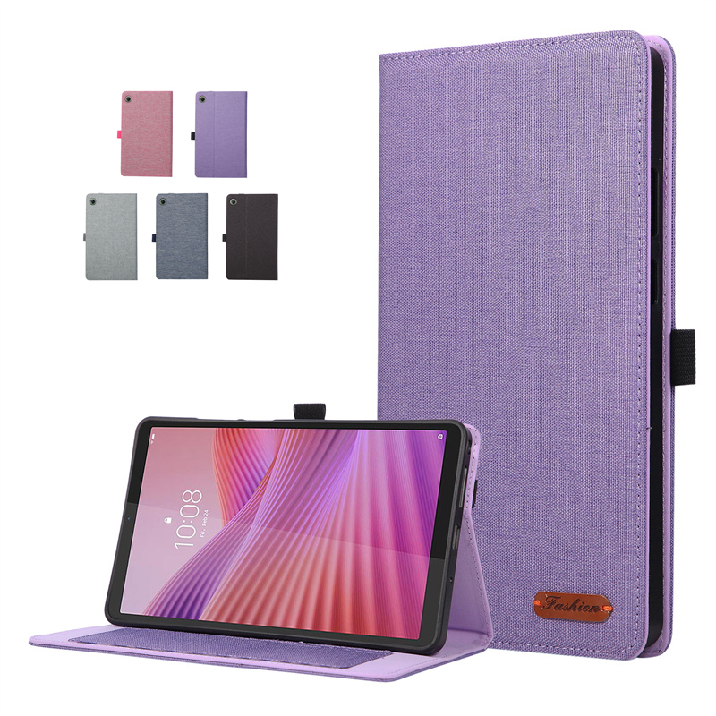 Funda For Lenovo Tab One 8.7 C - огляд і ціна Lenovo Tablet With Accessories