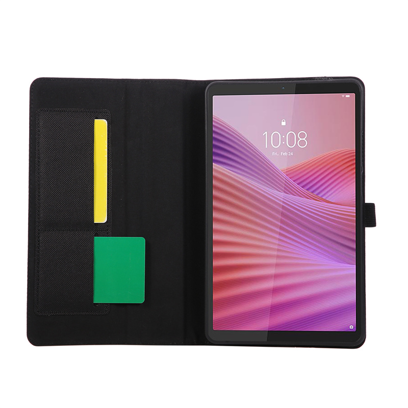 Funda For Lenovo Tab One 8.7 C - огляд і ціна Lenovo Tablet With Accessories