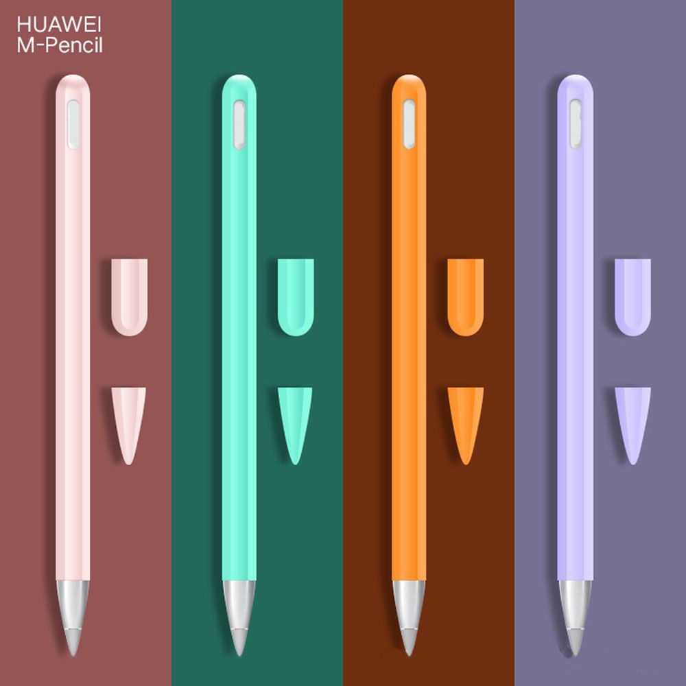 Case for M-Pencil 1 2 3 Anti-s - огляд і ціна Huawei Tablet Accessories