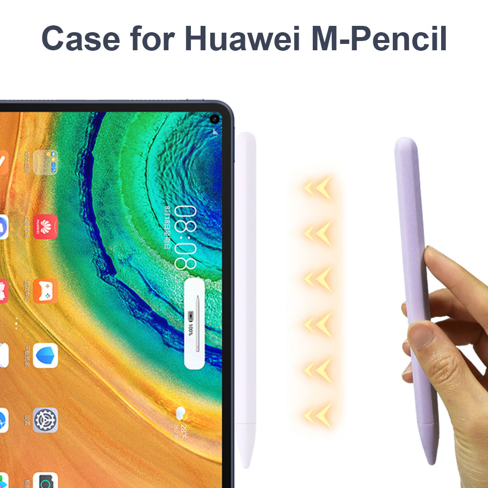 Case for M-Pencil 1 2 3 Anti-s - огляд і ціна Huawei Tablet Accessories