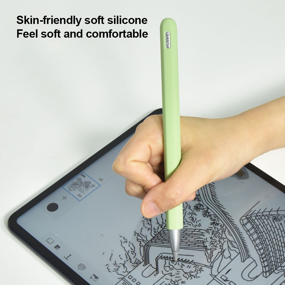 Case for M-Pencil 1 2 3 Anti-s - огляд і ціна Huawei Tablet Accessories