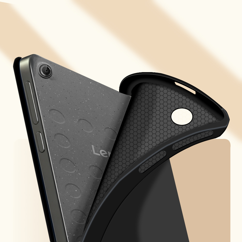 Case for Lenovo Tab One 8.7 In - огляд і ціна Lenovo Tablet With Accessories