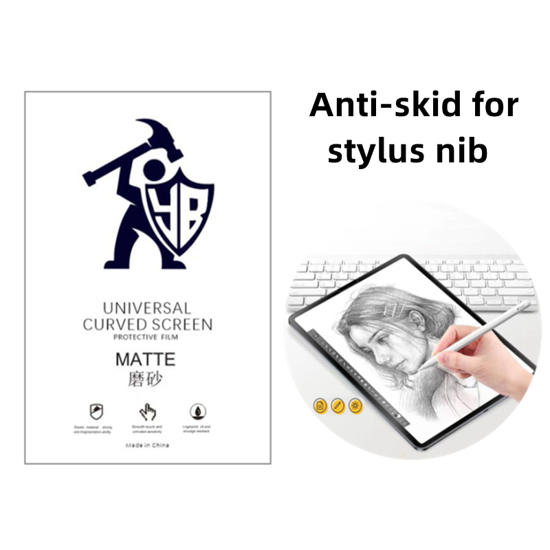 2pcs Matte/Clear Tablets Hydro - огляд і ціна Oneplus Tablet Accessories