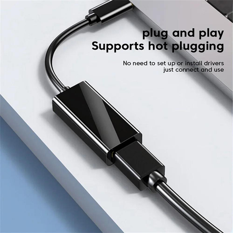 Aluminum Alloy Type C To HDMI- - огляд і ціна Hdmi Adapter Tablet