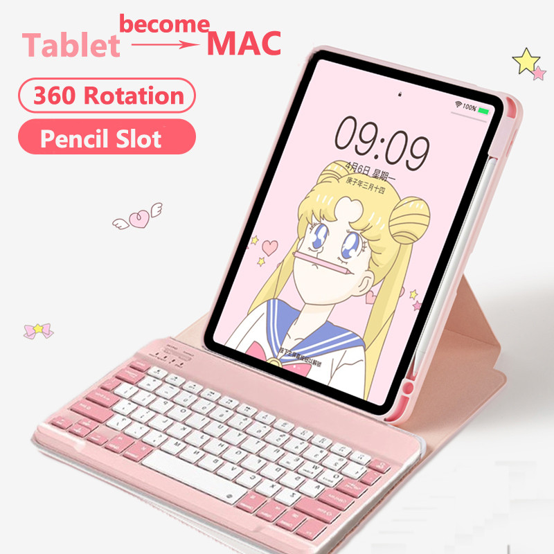 Case for Samsung Galaxy Tab S1 - огляд і ціна Samsung Tablet Keyboard Accessories
