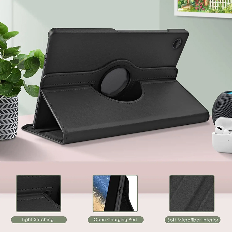 Case For Samsung Galaxy Tab A9 - огляд і ціна Samsung Tablet A9 Accessories