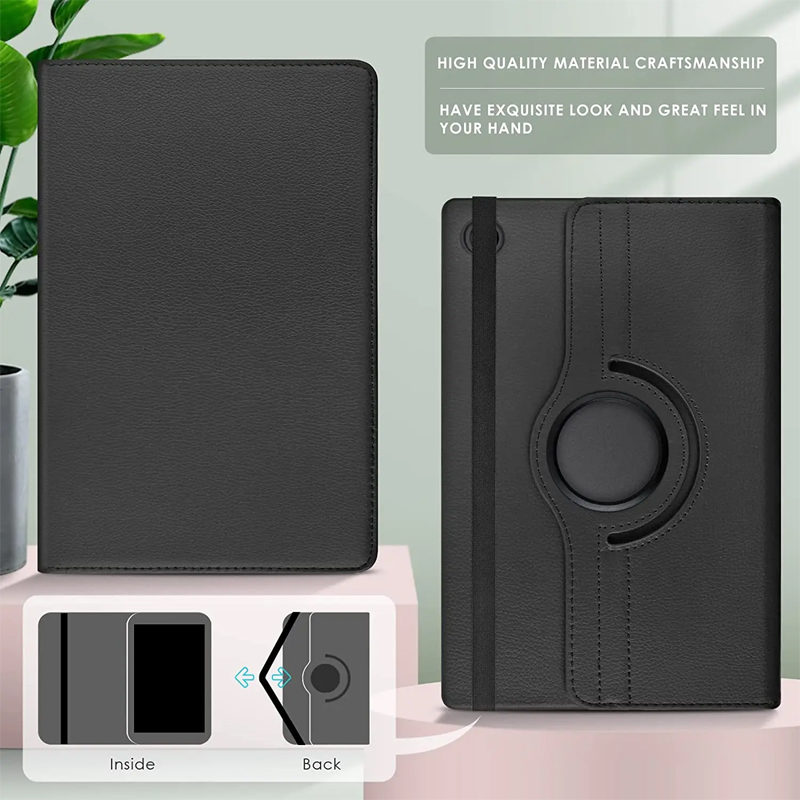 Case For Samsung Galaxy Tab A9 - огляд і ціна Samsung Tablet A9 Accessories