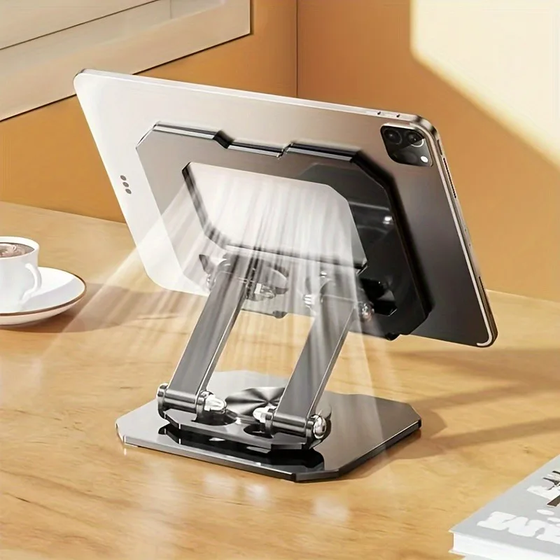 Adjustable Foldable 360° Rotat - огляд і ціна Huawei Tablet Accessories
