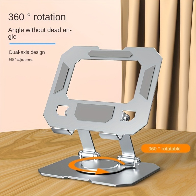Adjustable Foldable 360° Rotat - огляд і ціна Huawei Tablet Accessories