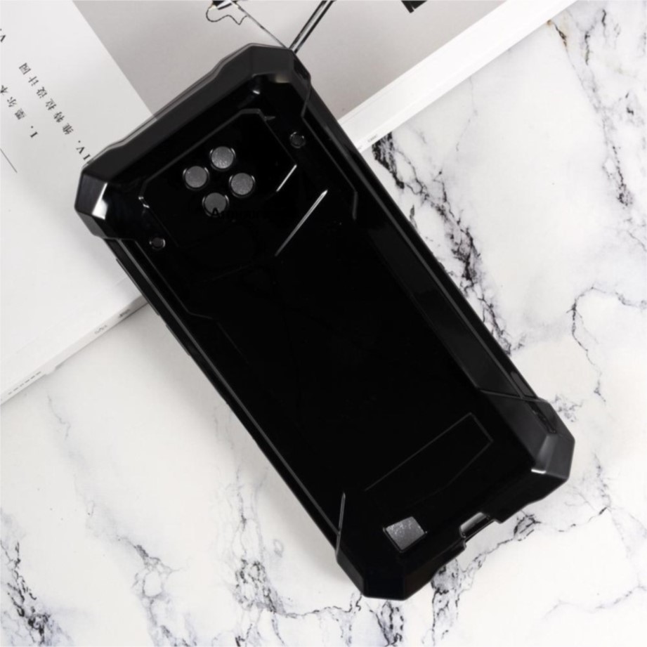guard on for doogee s88 pro ca - огляд і ціна Doogee Tablet Accessories