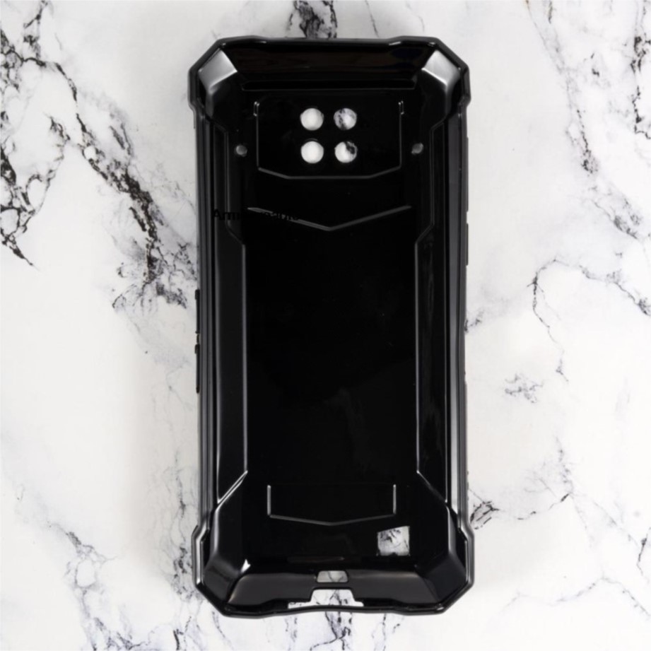 guard on for doogee s88 pro ca - огляд і ціна Doogee Tablet Accessories