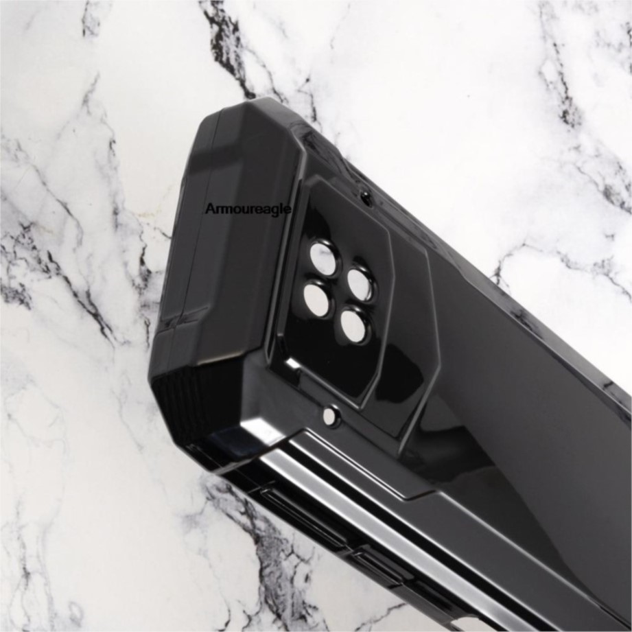 guard on for doogee s88 pro ca - огляд і ціна Doogee Tablet Accessories