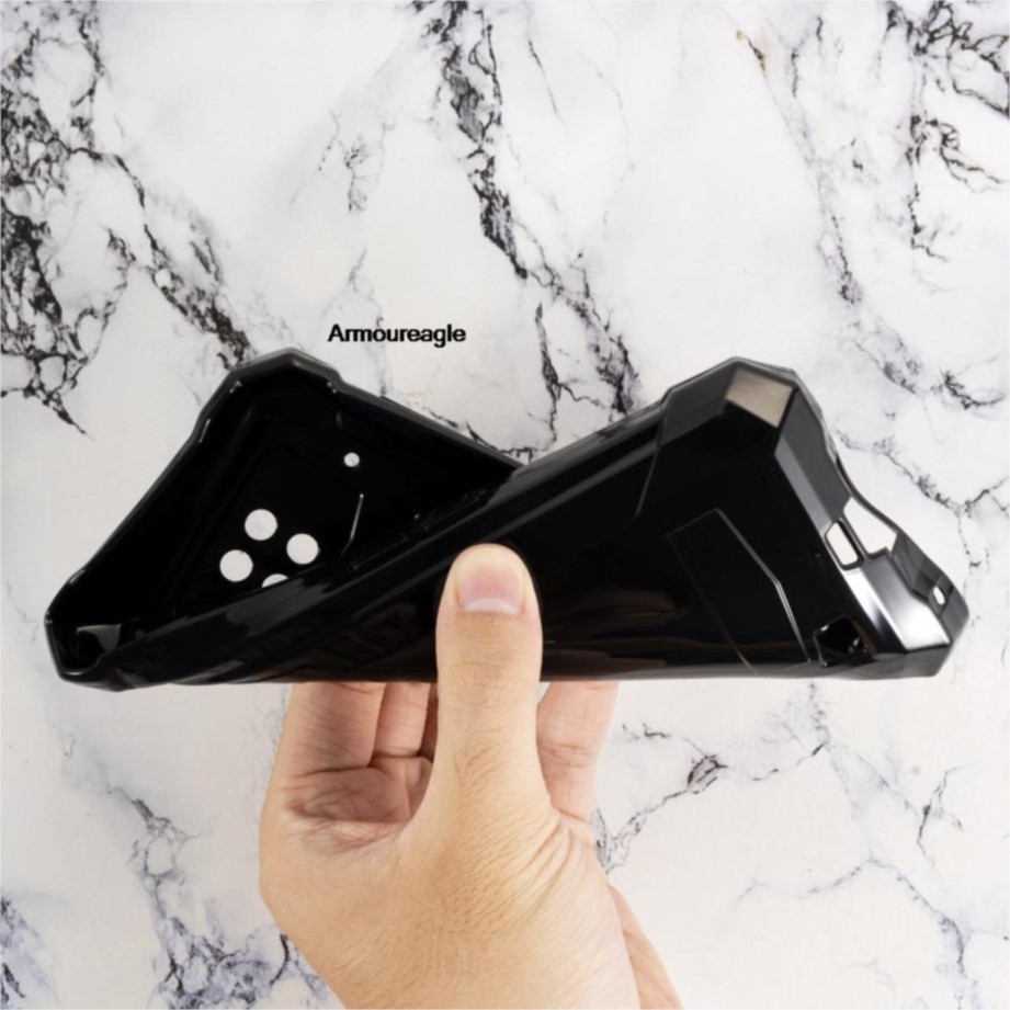 guard on for doogee s88 pro ca - огляд і ціна Doogee Tablet Accessories