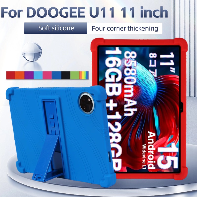 For DOOGEE U11 11 Inch Tablet  - огляд і ціна Doogee Tablet Accessories