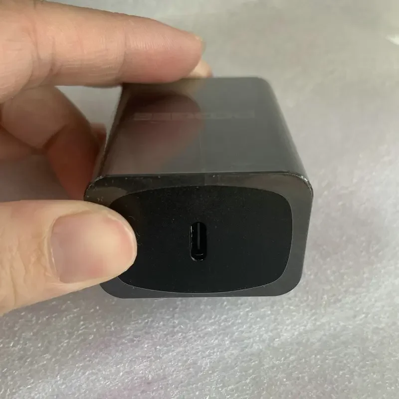 Power Adapter for Doogee V20 P - огляд і ціна Doogee Tablet Accessories