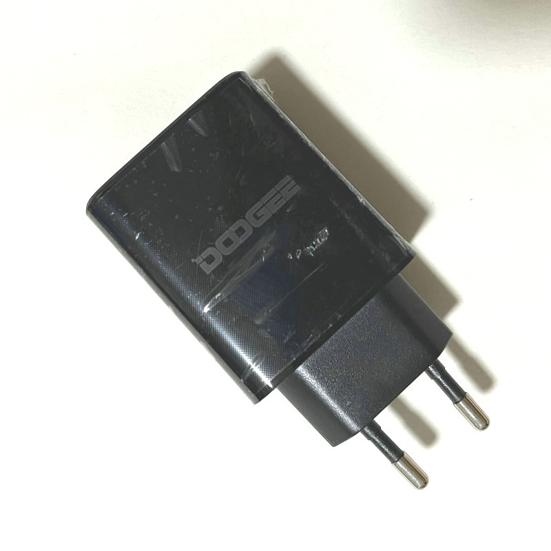 Power Adapter for Doogee V20 P - огляд і ціна Doogee Tablet Accessories