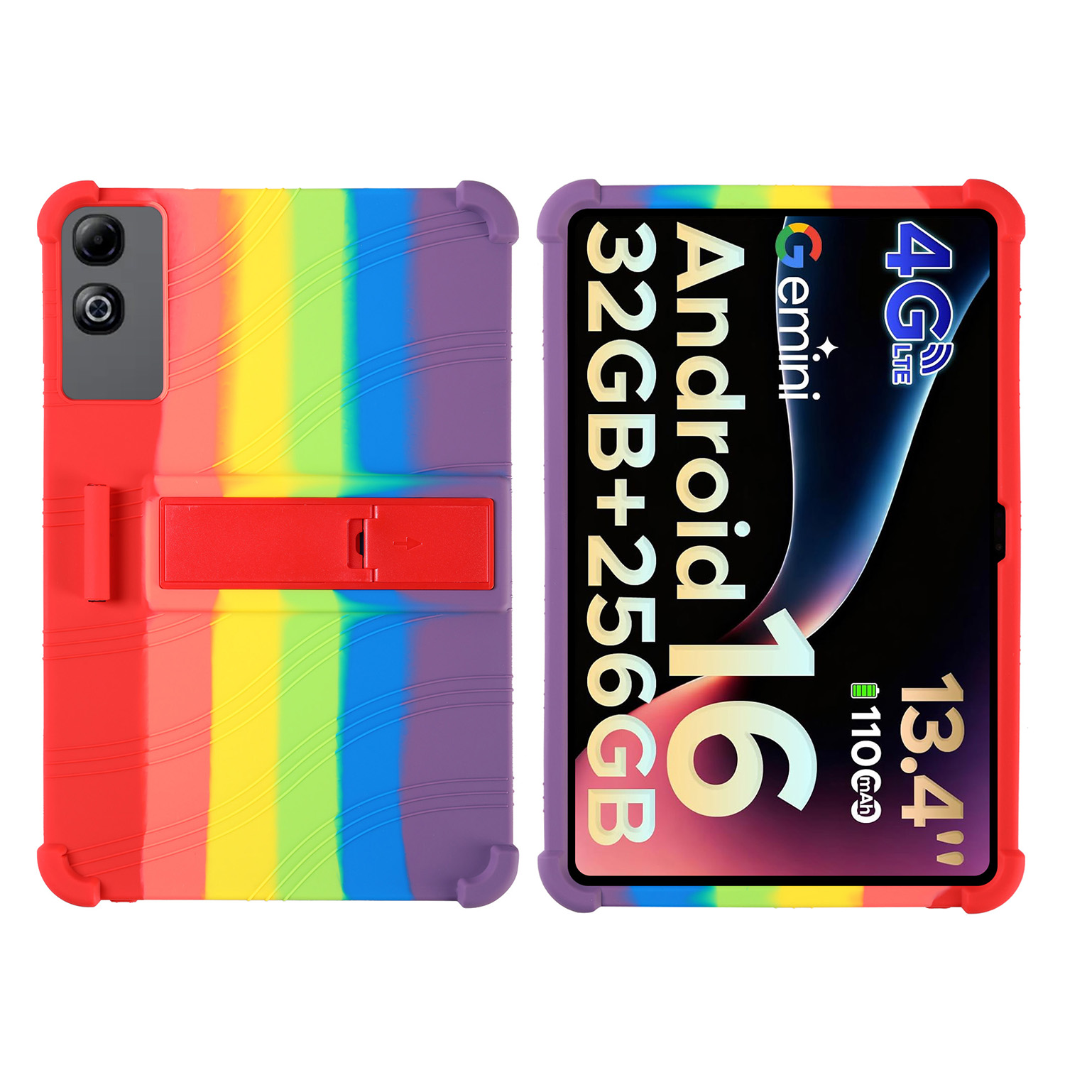 For DOOGEE U13 Pro Tablet Case - огляд і ціна Doogee Tablet Accessories