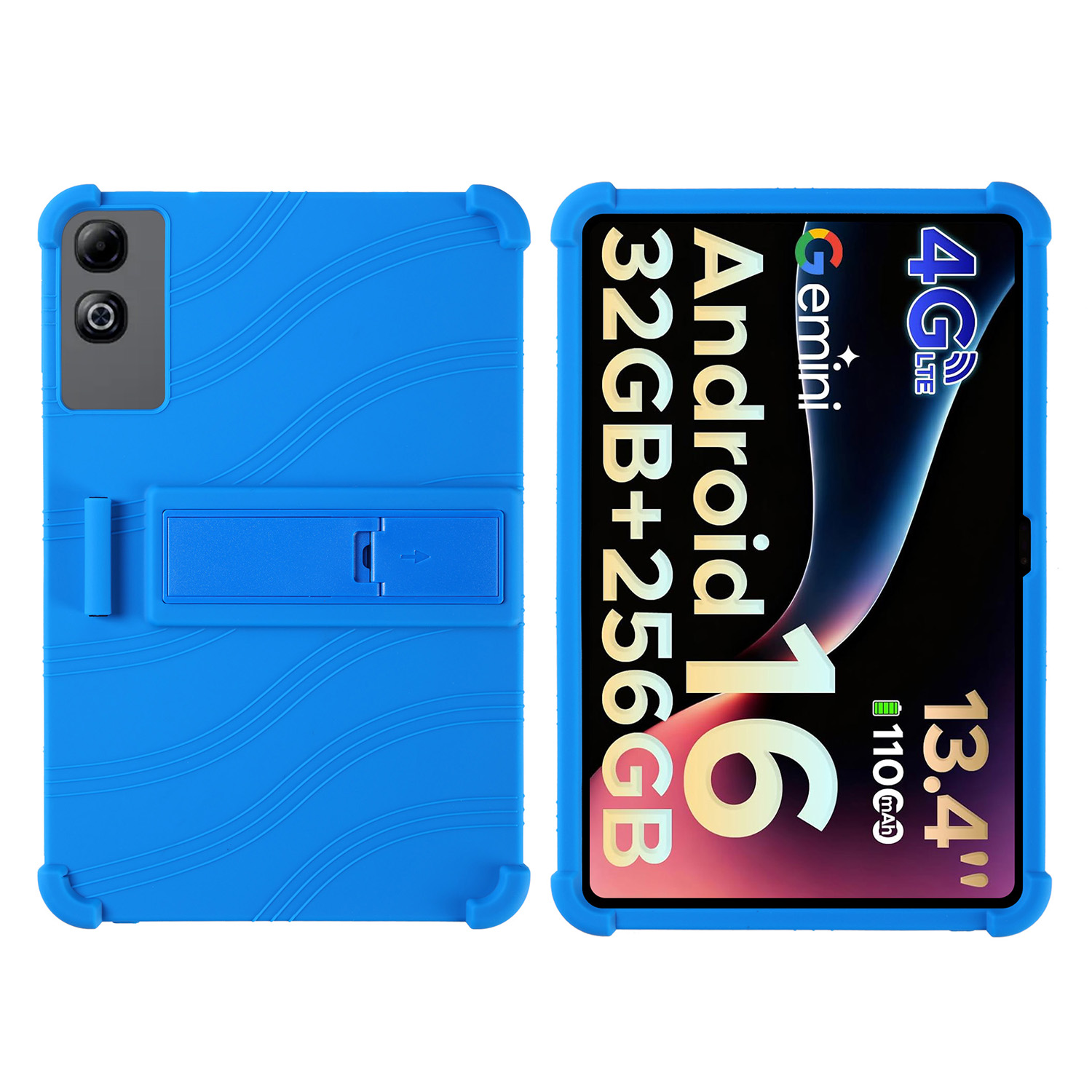 For DOOGEE U13 Pro Tablet Case - огляд і ціна Doogee Tablet Accessories