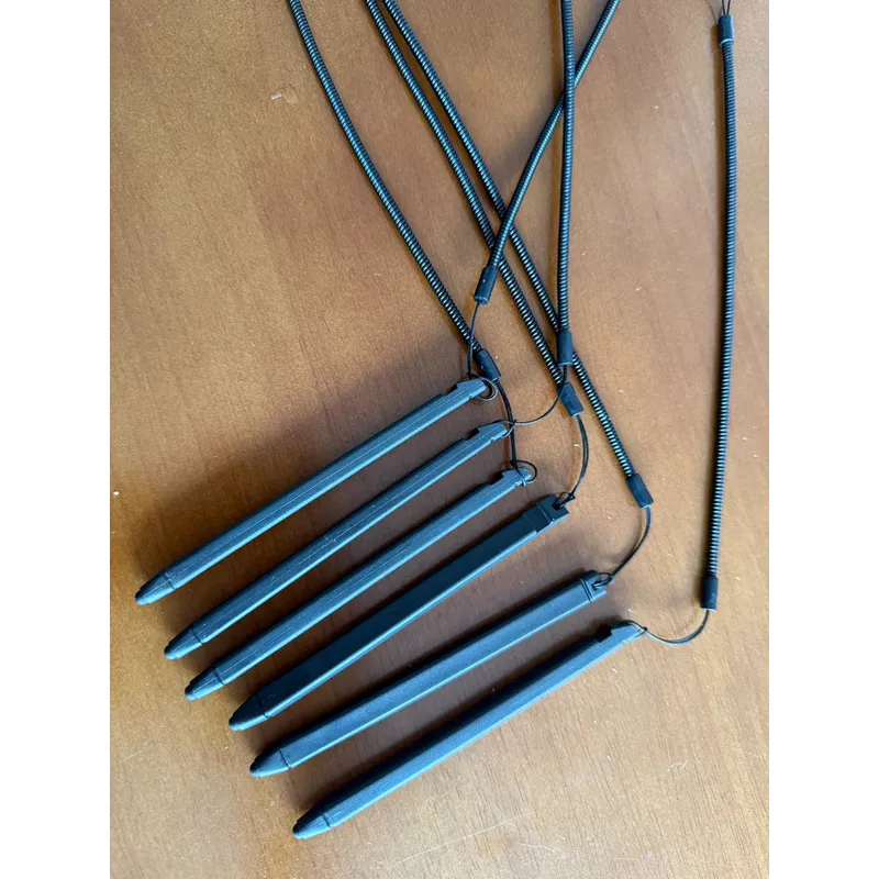 for Dell 7212 Tablet Stylus Pe - огляд і ціна Dell Tablet Accessories